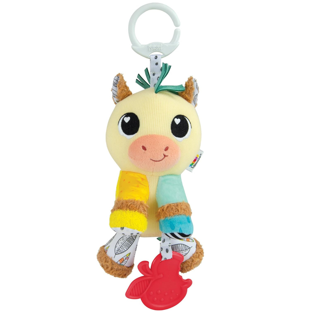 Carson Clydesdale Clip and Go