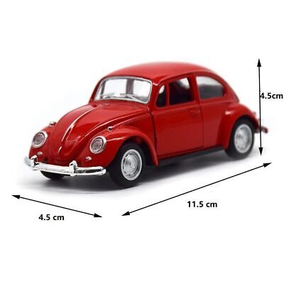 Classic VW Beetle