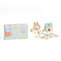 Classic World Hello Box - 12-18 Months