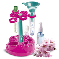 Clementoni Mini Perfume Lab Science Kit your irst science lab