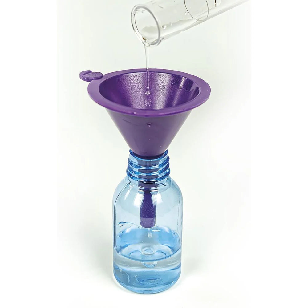 Clementoni Mini Perfume Lab Science Kit creative activities at home