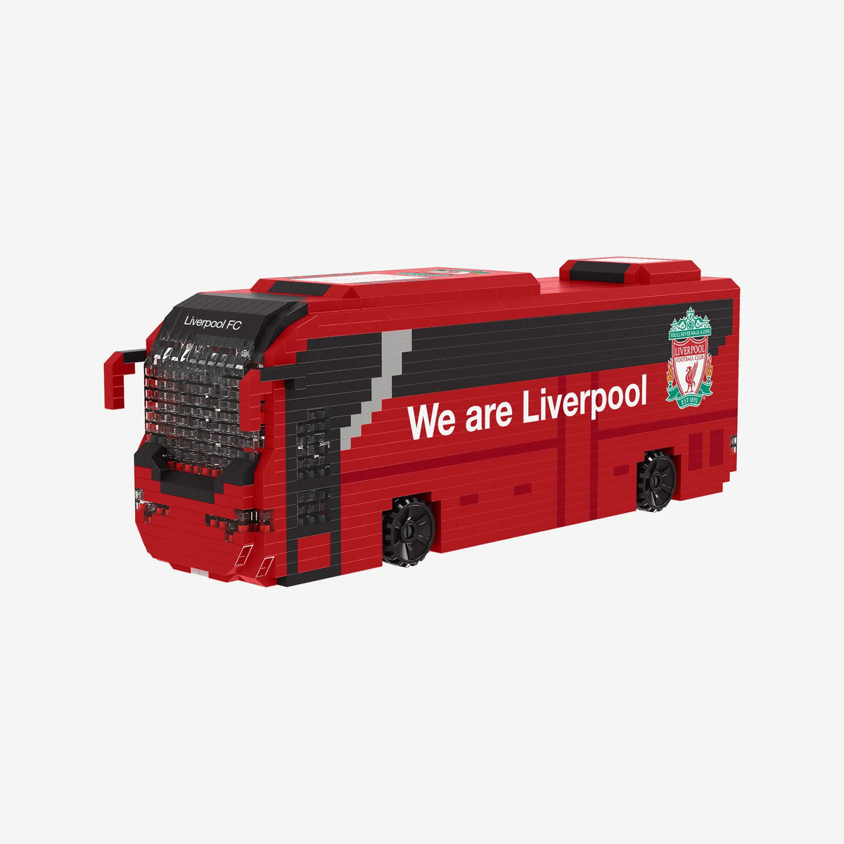 Liverpool FC BRXLZ Coach