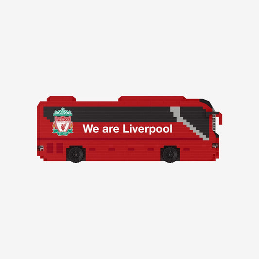 Liverpool FC BRXLZ Coach