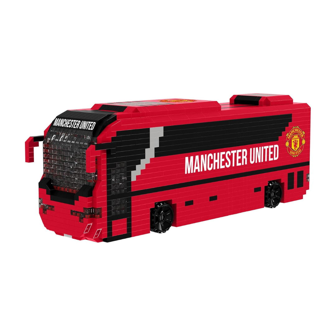 Manchester United FC BRXLZ Coach