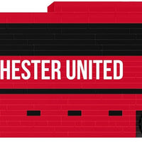 Manchester United FC BRXLZ Coach