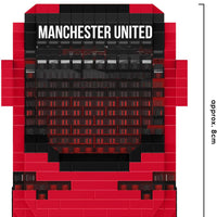 Manchester United FC BRXLZ Coach