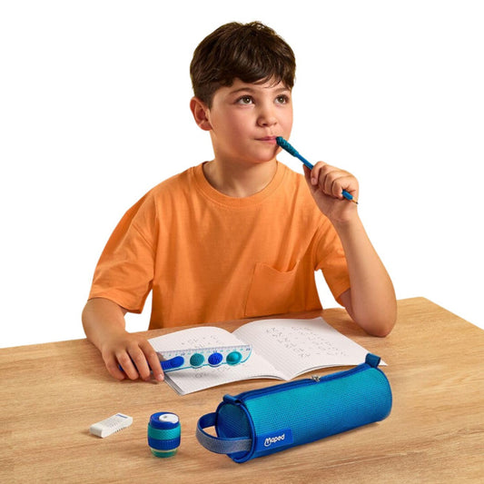 Maped Kidylearn Concentration Stationery Set life style picture