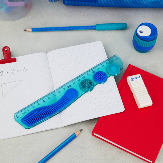 Maped Kidylearn Concentration Stationery Set stationary set that your child will love