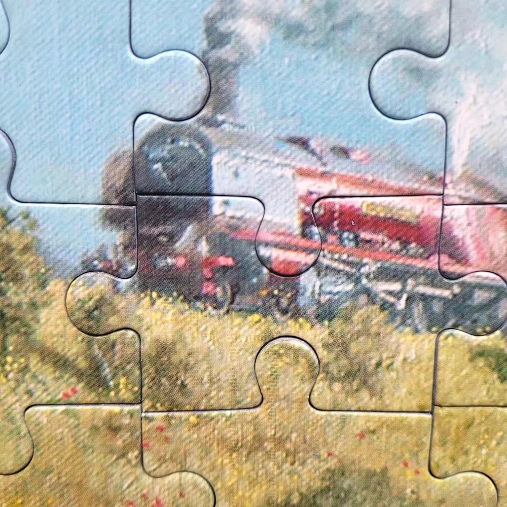 Countryside Love 100 XXL Piece Jigsaw Puzzle