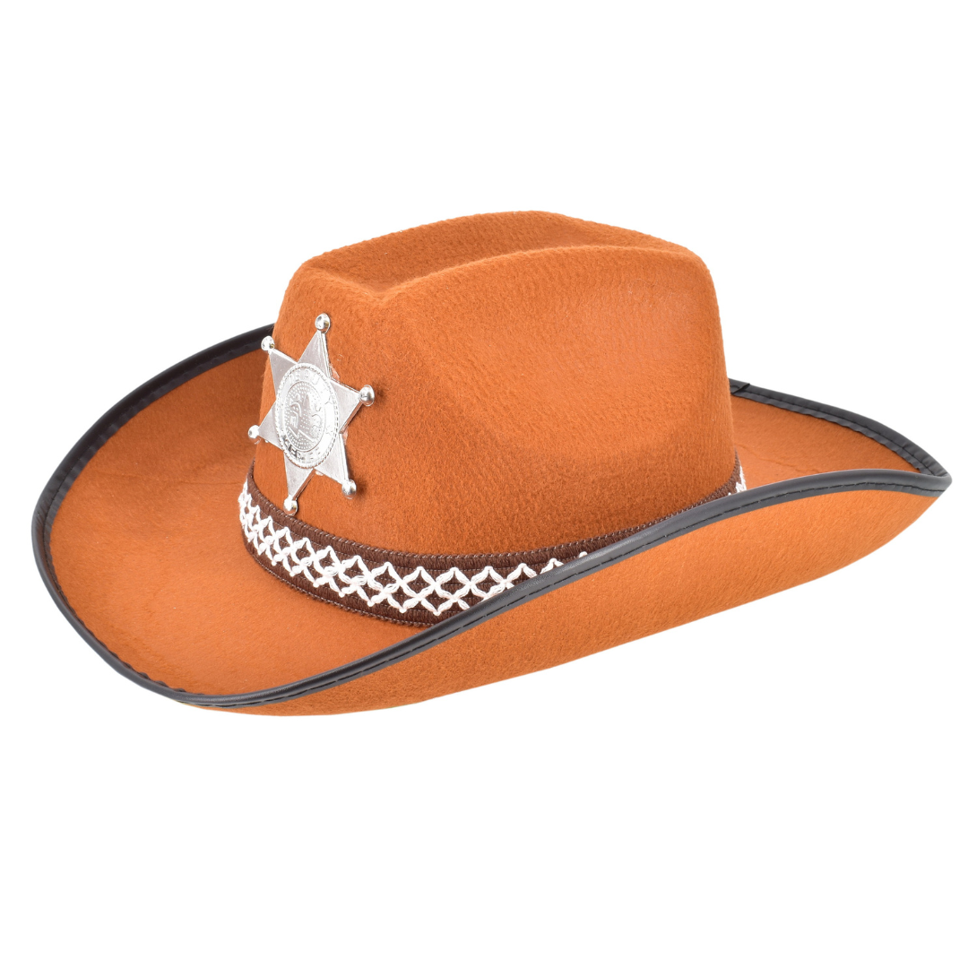 Cowboy Hat