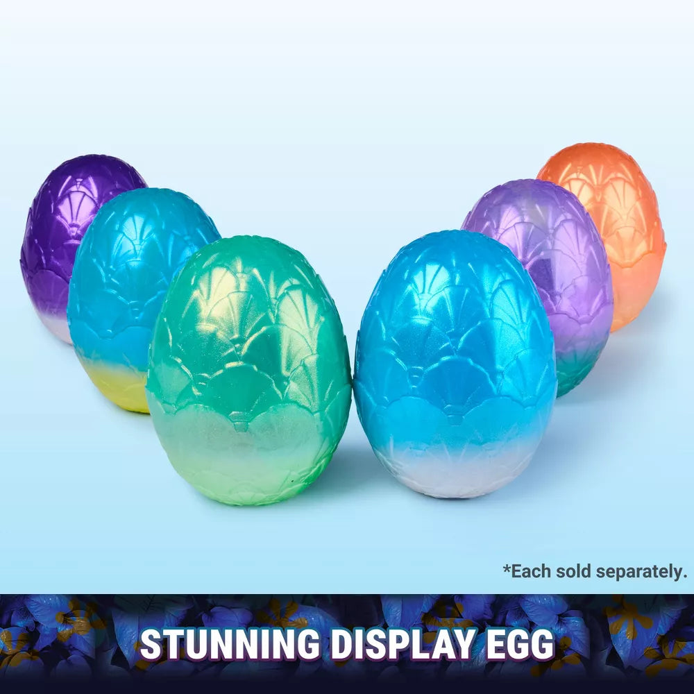 Crystalynx Gecko Series 1 Mystery Egg collectable