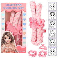 TOPModel Curling Set Beauty And Me