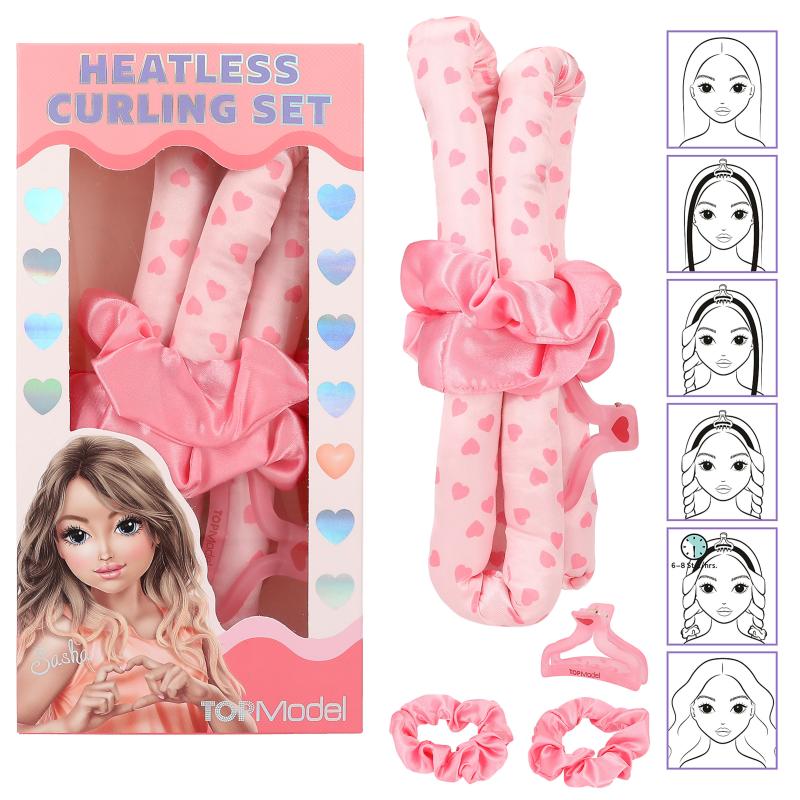 TOPModel Curling Set Beauty And Me