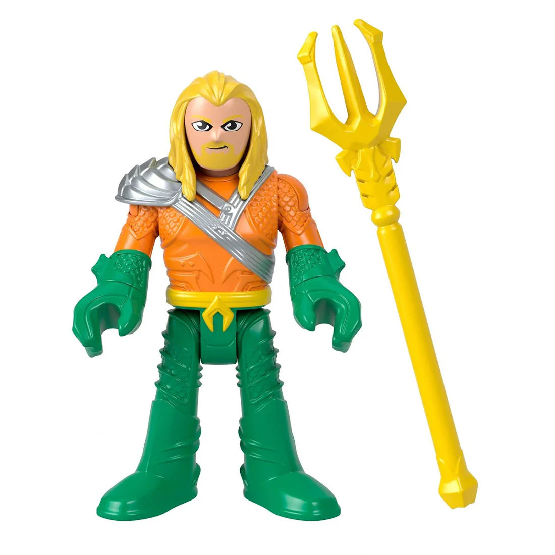 DC Super Friends Imaginext Series 1 Blind Bag Mini Figure colectable toys