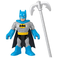 DC Super Friends Imaginext Series 1 Blind Bag Mini Figure picture of the Bathman Figure