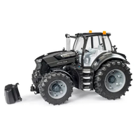 Bruder 1:16 DEUTZ-FAHR 8280 TTV Warrior Tractor Toy for kids over 3 years old