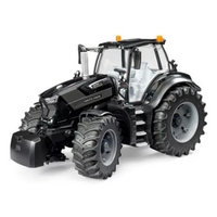 Bruder 1:16 DEUTZ-FAHR 8280 TTV Warrior Tractor Toy farm vehicle for your favorite role play