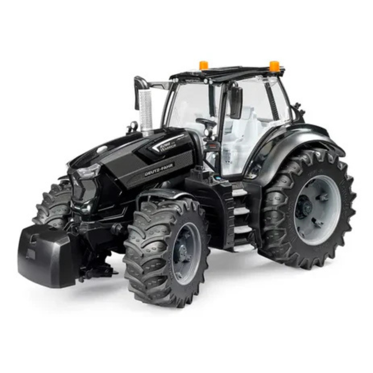 Bruder 1:16 DEUTZ-FAHR 8280 TTV Warrior Tractor Toy farm vehicle for your favorite role play
