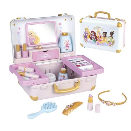 Disney Princesses - Beauty Vanity