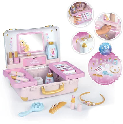 Disney Princesses - Beauty Vanity