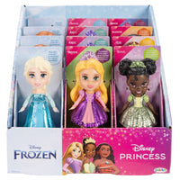 Disney Princess Mini Doll Assorted small princess dols