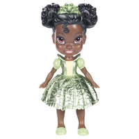Disney Princess Mini Doll Assorted front view picture