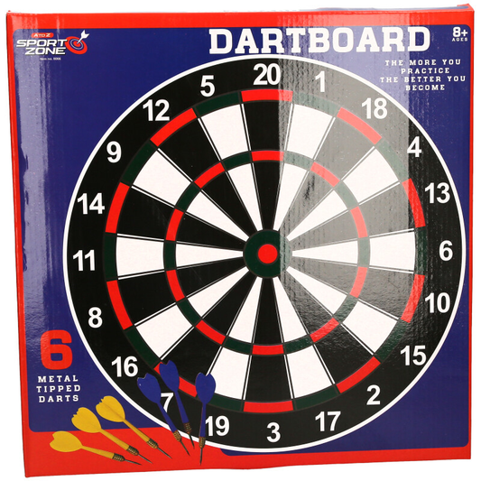 Dartboard Set