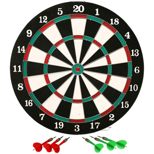 Dartboard Set