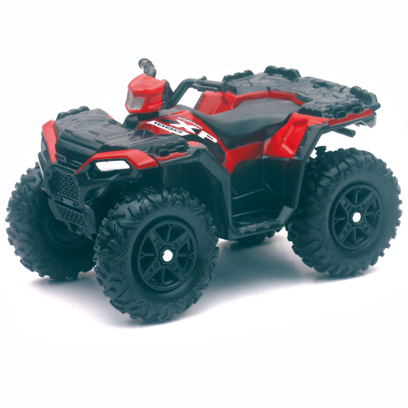 Diecast Polaris Sportsman XP1000