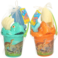Dino Beach Set Assorted