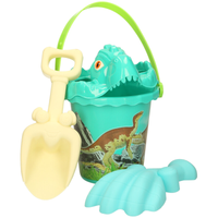 Dino Beach Set Assorted