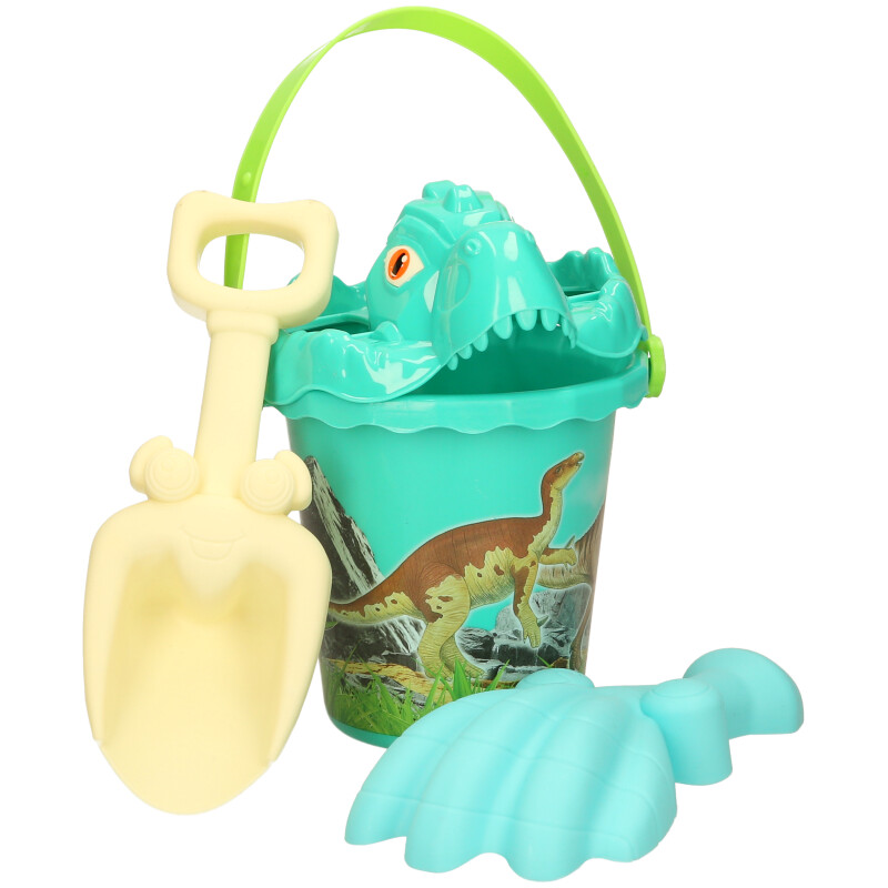 Dino Beach Set Assorted
