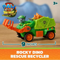 Toys At Foys · Dino Vehicle Rocky 