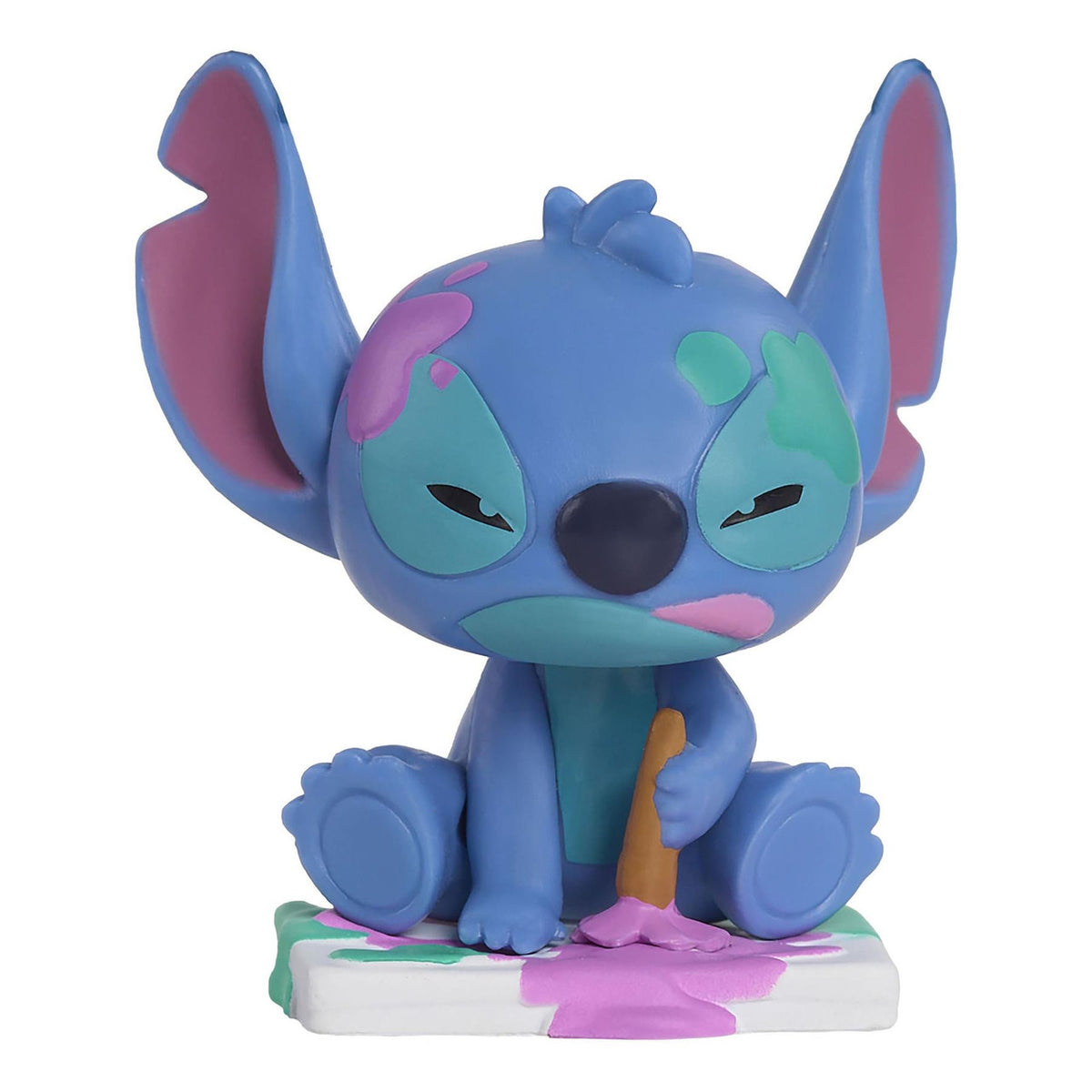 Disney Collectible Stitch Mini Figure Capsules