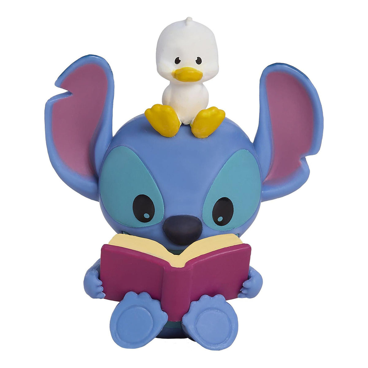 Disney Collectible Stitch Mini Figure Capsules