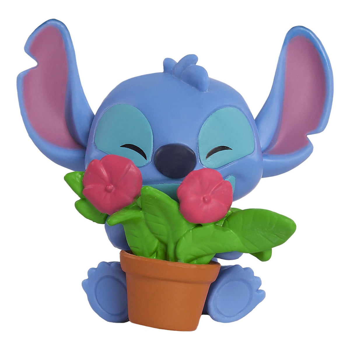 Disney Collectible Stitch Mini Figure Capsules