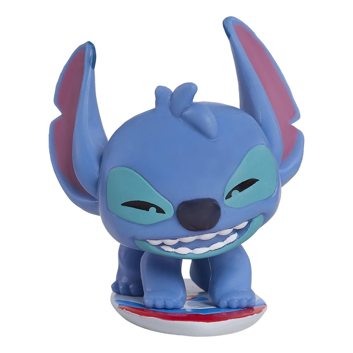 Disney Collectible Stitch Mini Figure Capsules