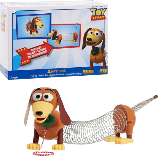 Disney Pixar Toy Story 4 Slinky Dog