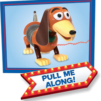 Disney Pixar Toy Story 4 Slinky Dog
