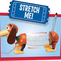 Disney Pixar Toy Story 4 Slinky Dog
