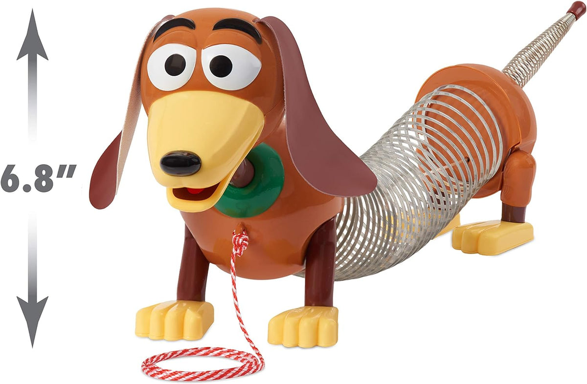 Disney Pixar Toy Story 4 Slinky Dog