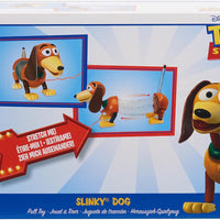 Disney Pixar Toy Story 4 Slinky Dog
