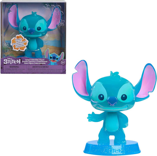 Disney Stitch Large Collectible Figure