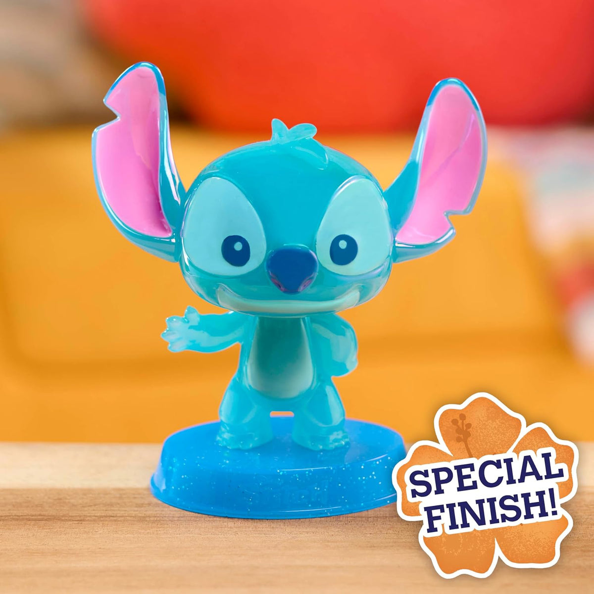 Disney Stitch Large Collectible Figure