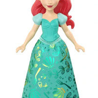 Mattel Disney Princess Ariel Small Doll