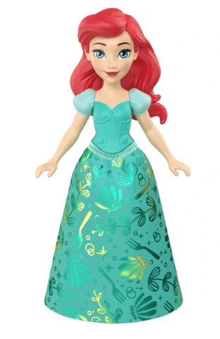 Mattel Disney Princess Ariel Small Doll