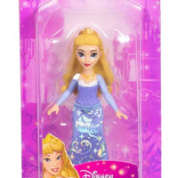 Mattel Disney Princess Aurora Small Doll