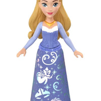 Mattel Disney Princess Aurora Small Doll