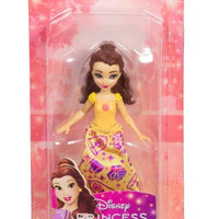 Mattel Disney Princess Belle Small Doll