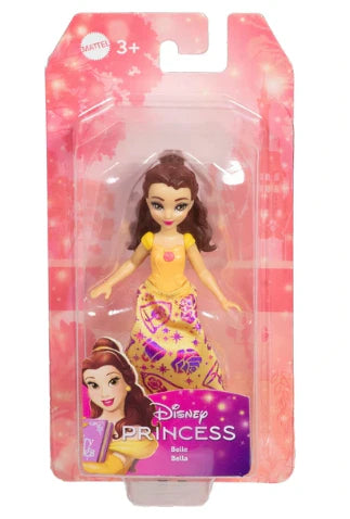 Mattel Disney Princess Belle Small Doll